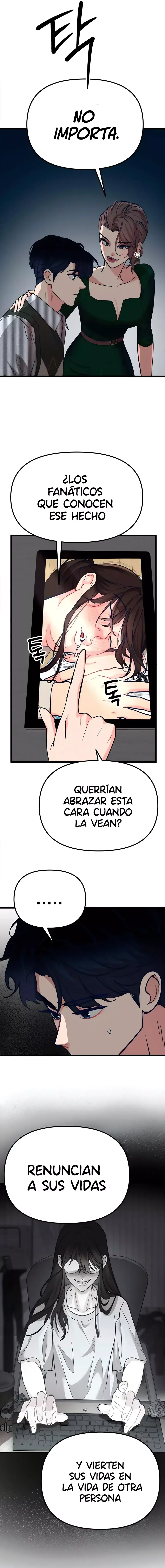 Mi Ídolo Capítulo 45 en Línea - página 6