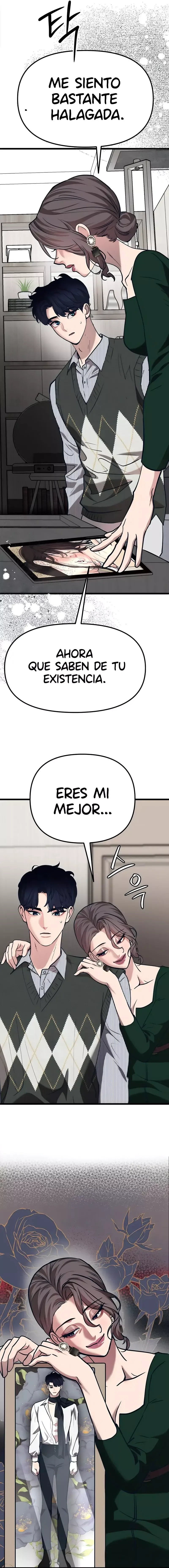Mi Ídolo Capítulo 45 en Línea - página 9