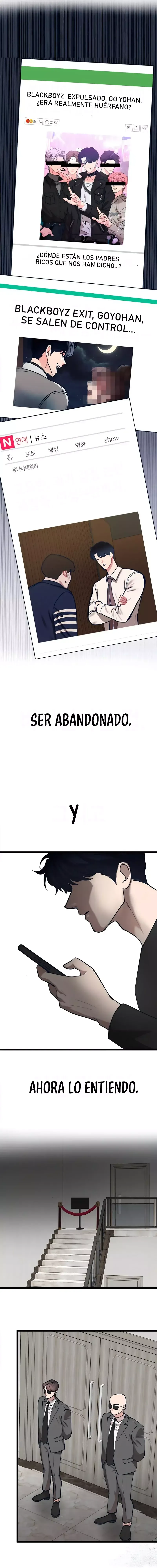 Mi Ídolo Capítulo 45 en Línea - página 14