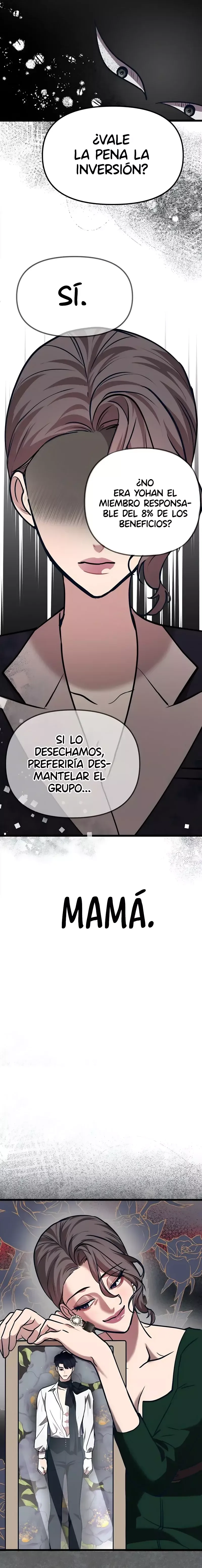Mi Ídolo Capítulo 45 en Línea - página 16
