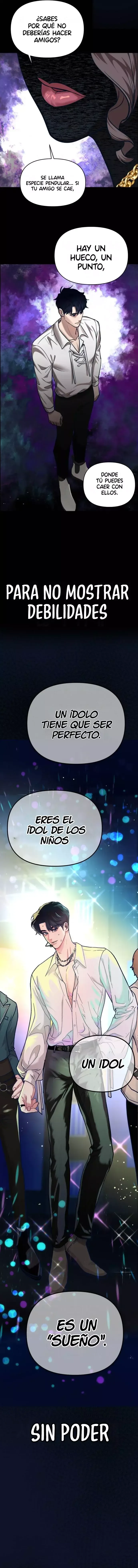 Mi Ídolo Capítulo 46 en Línea - página 6