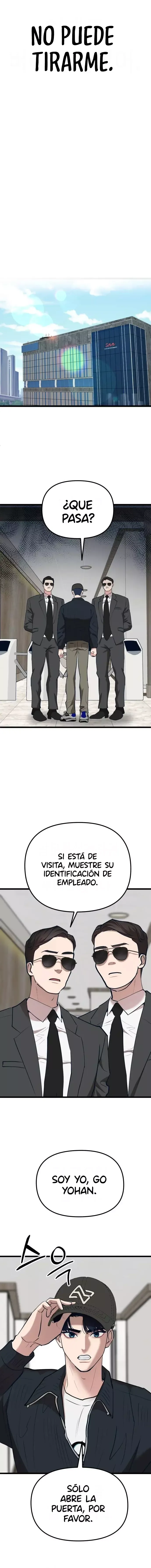 Mi Ídolo Capítulo 46 en Línea - página 11