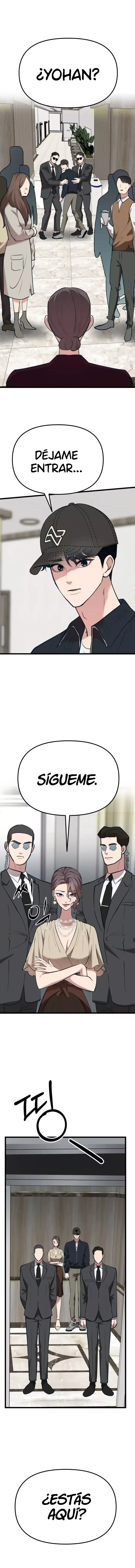 Mi Ídolo Capítulo 46 en Línea - página 13