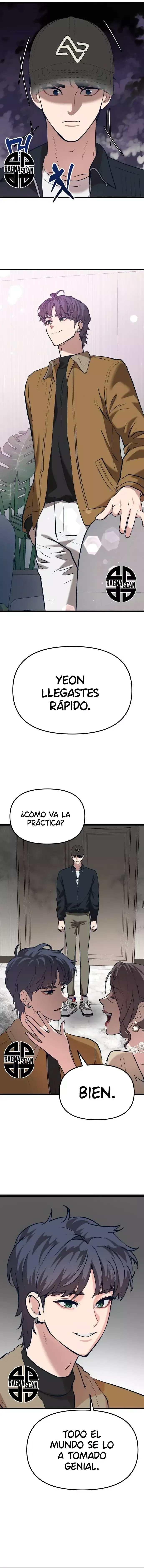 Mi Ídolo Capítulo 46 en Línea - página 14