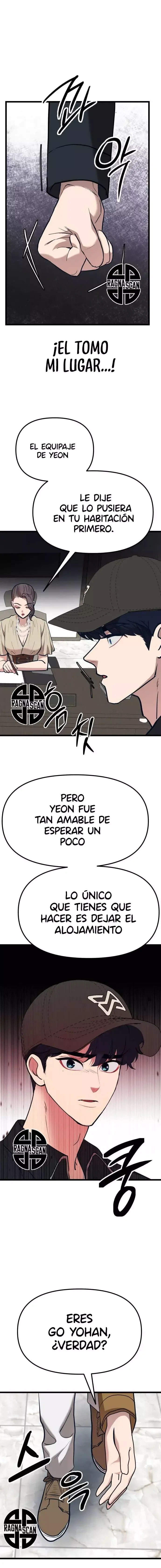 Mi Ídolo Capítulo 46 en Línea - página 16