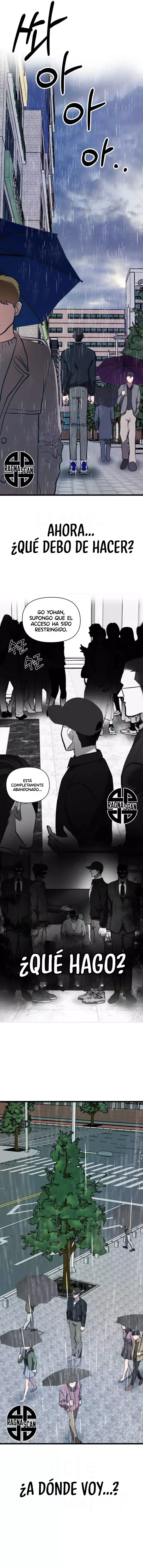 Mi Ídolo Capítulo 46 en Línea - página 18