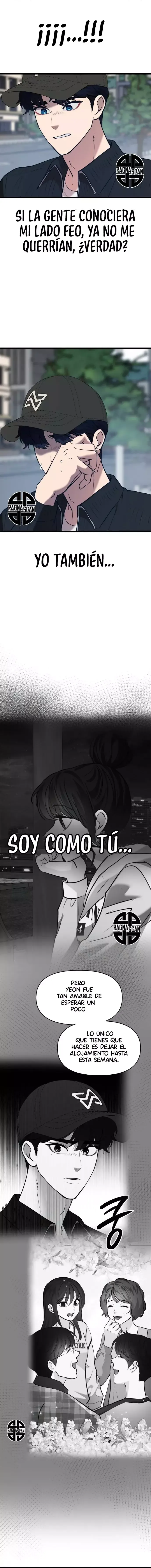 Mi Ídolo Capítulo 46 en Línea - página 22