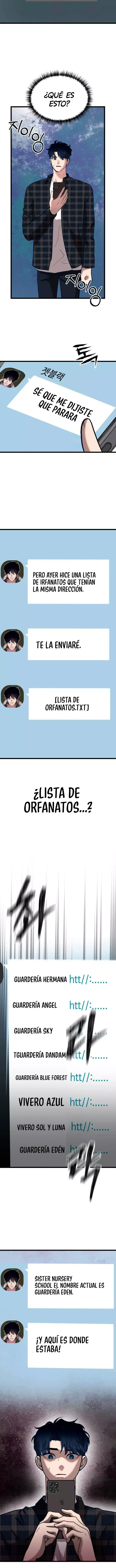 Mi Ídolo Capítulo 48 en Línea - página 3