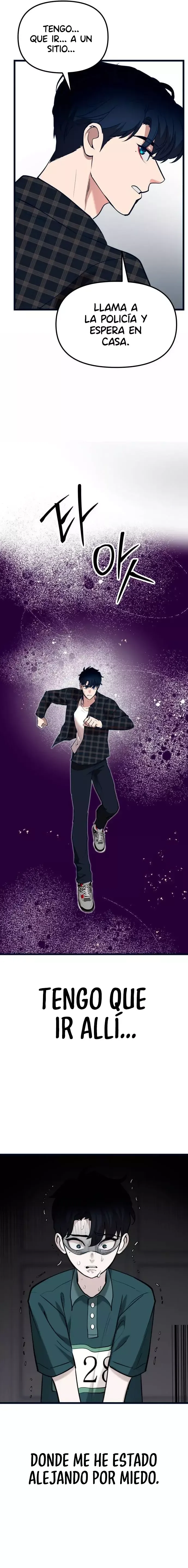 Mi Ídolo Capítulo 48 en Línea - página 6