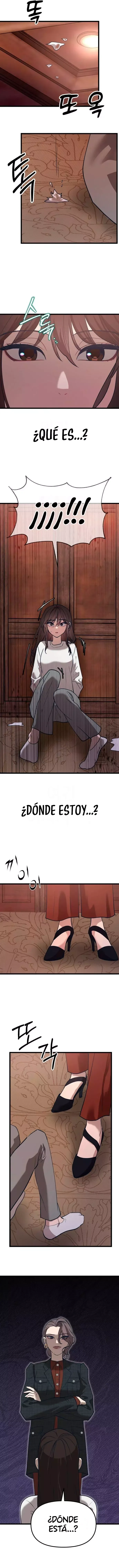 Mi Ídolo Capítulo 48 en Línea - página 8