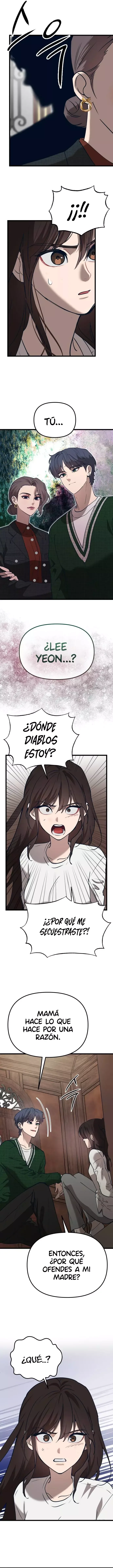 Mi Ídolo Capítulo 48 en Línea - página 9