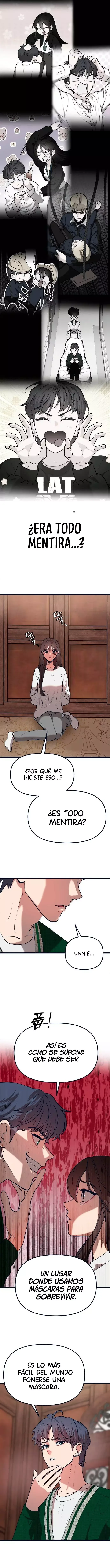 Mi Ídolo Capítulo 48 en Línea - página 11