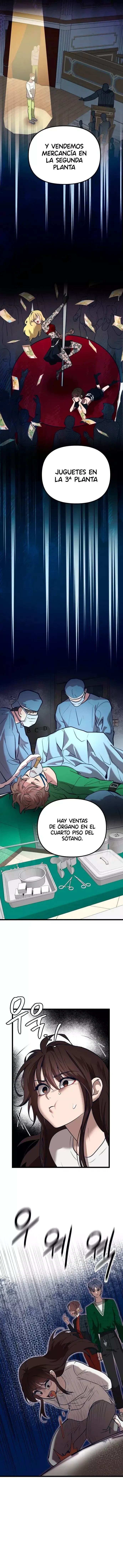 Mi Ídolo Capítulo 48 en Línea - página 14