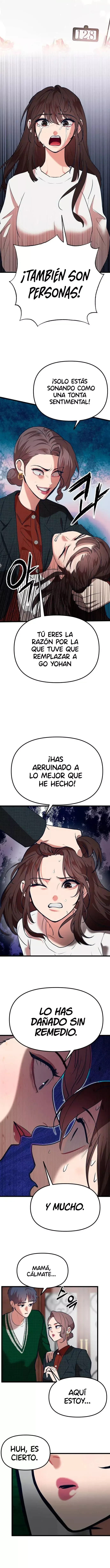 Mi Ídolo Capítulo 48 en Línea - página 19