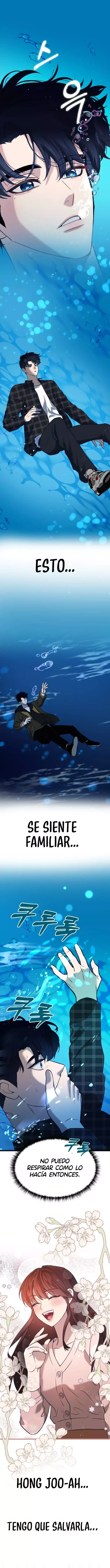 Mi Ídolo Capítulo 49 en Línea - página 2