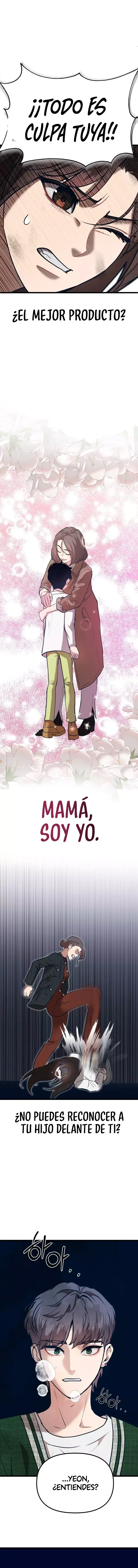 Mi Ídolo Capítulo 49 en Línea - página 9