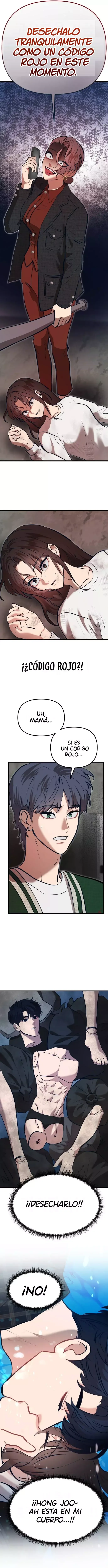 Mi Ídolo Capítulo 49 en Línea - página 11