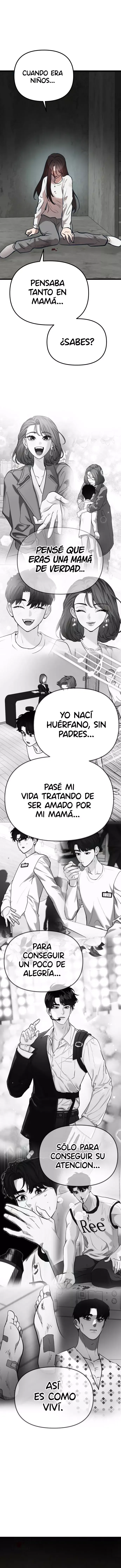 Mi Ídolo Capítulo 49 en Línea - página 13