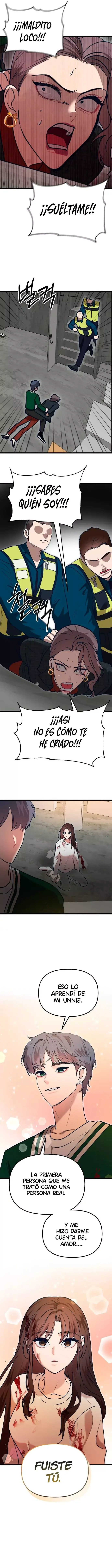 Mi Ídolo Capítulo 49 en Línea - página 18