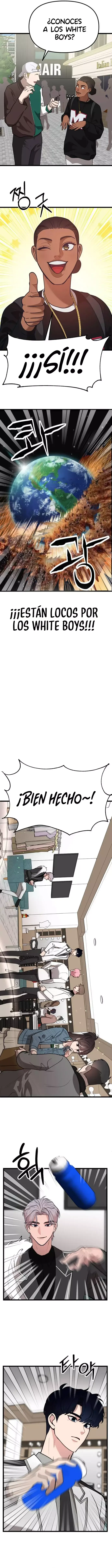 Mi Ídolo Capítulo 50 en Línea - página 8