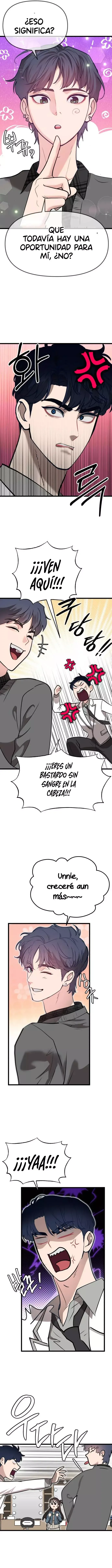 Mi Ídolo Capítulo 50 en Línea - página 12