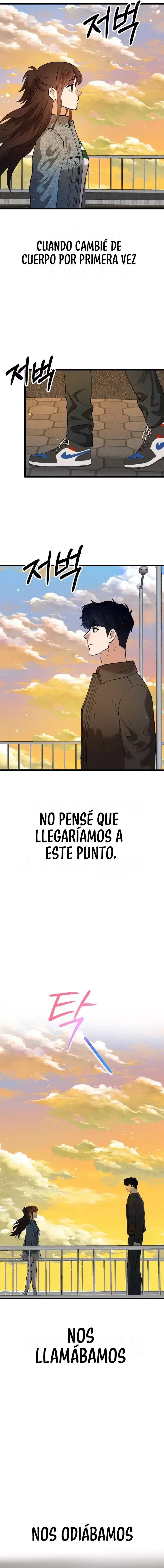 Mi Ídolo Capítulo 50 en Línea - página 17