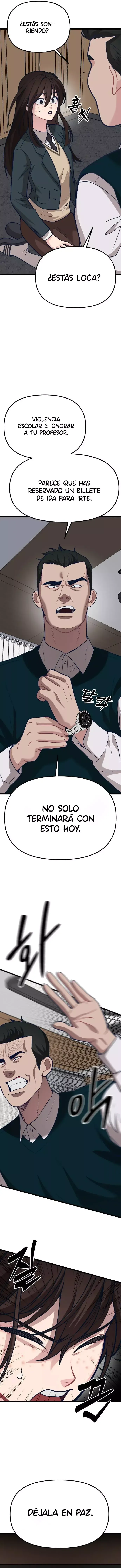 Mi Ídolo Capítulo 7 en Línea - página 11