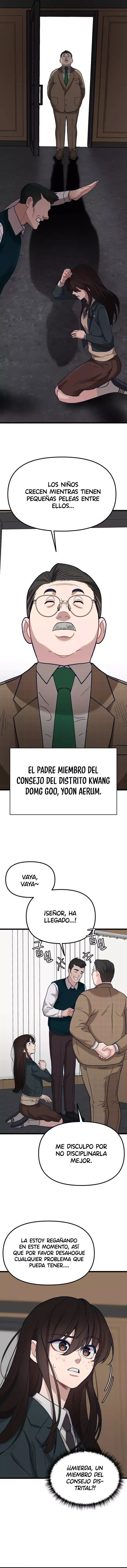 Mi Ídolo Capítulo 7 en Línea - página 12