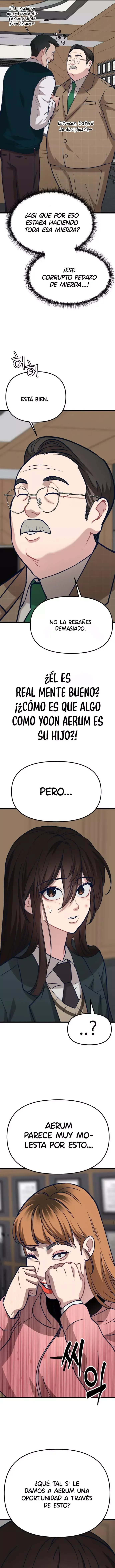 Mi Ídolo Capítulo 7 en Línea - página 13