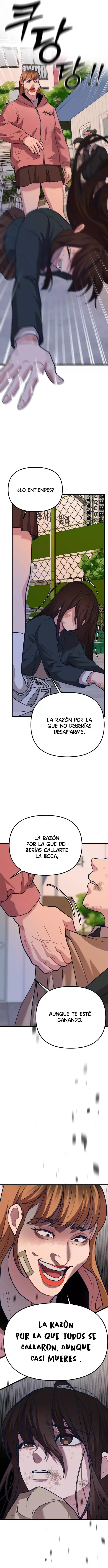 Mi Ídolo Capítulo 7 en Línea - página 15
