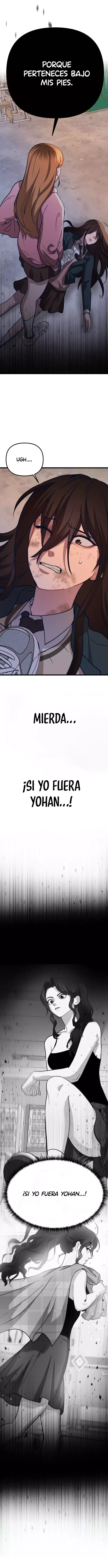 Mi Ídolo Capítulo 7 en Línea - página 16