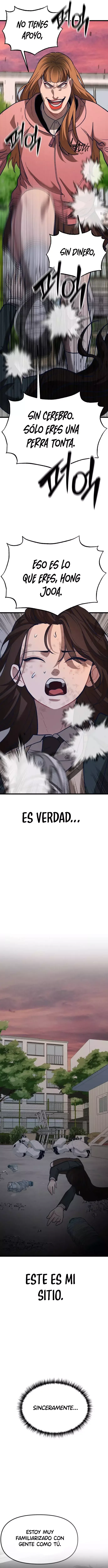 Mi Ídolo Capítulo 7 en Línea - página 19