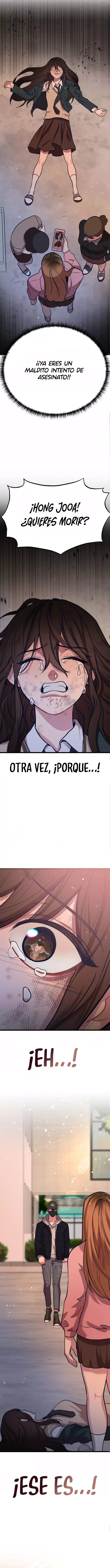 Mi Ídolo Capítulo 7 en Línea - página 22