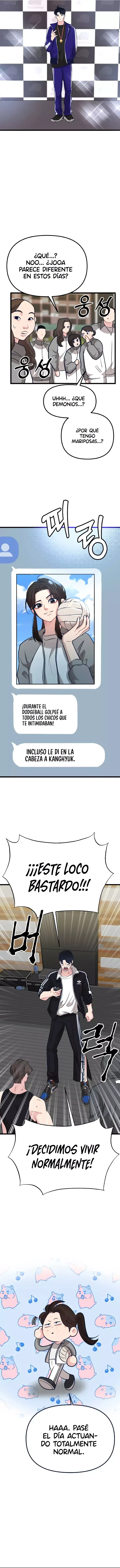 Mi Ídolo Capítulo 9 en Línea - página 10