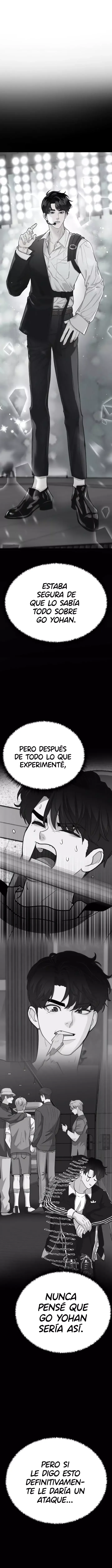 Mi Ídolo Capítulo 9 en Línea - página 13