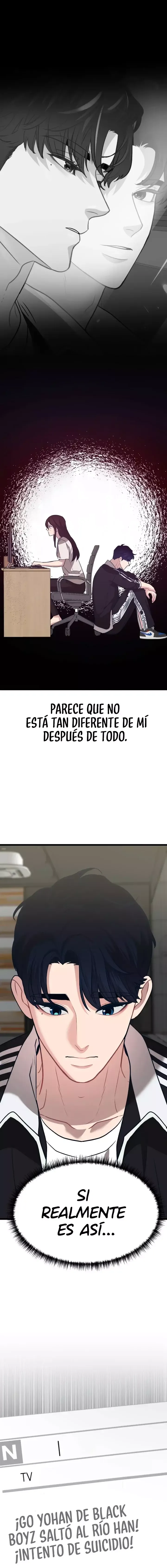 Mi Ídolo Capítulo 9 en Línea - página 14