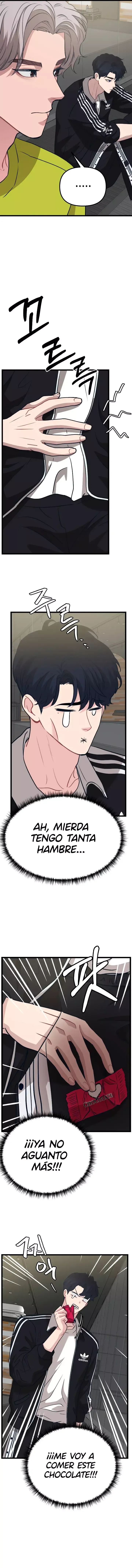 Mi Ídolo Capítulo 9 en Línea - página 16
