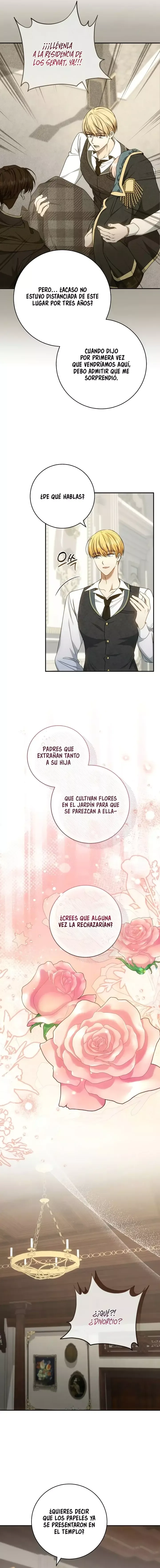 Mi marido fue robado dos veces Capítulo 16 en Línea - página 13
