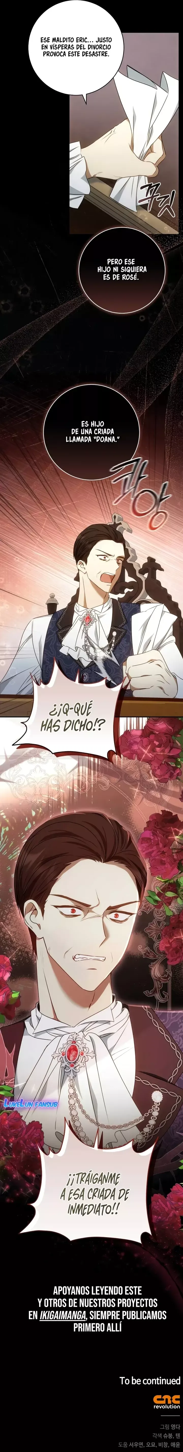 Mi marido fue robado dos veces Capítulo 16 en Línea - página 15
