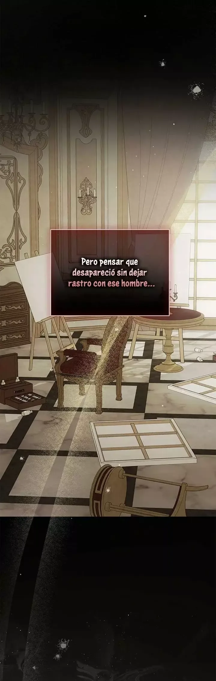 Mi marido y yo no podemos vivir en el mismo mundo Capítulo 32 en Línea - página 8