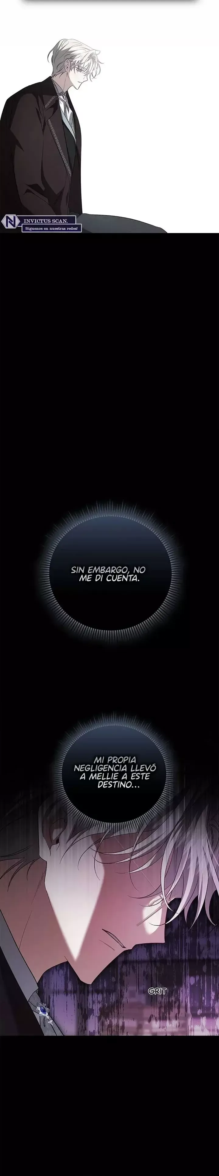 Mi marido y yo no podemos vivir en el mismo mundo Capítulo 32 en Línea - página 30