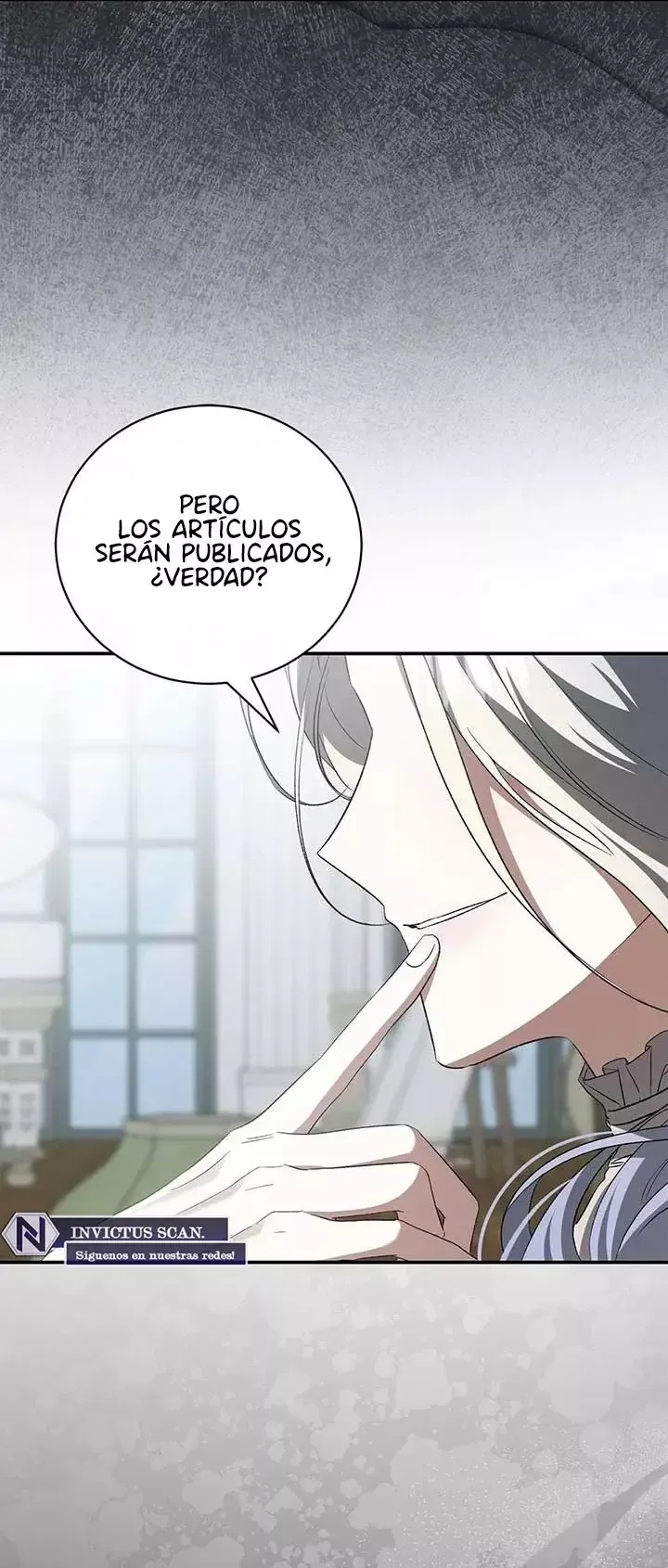 Mi marido y yo no podemos vivir en el mismo mundo Capítulo 32 en Línea - página 36