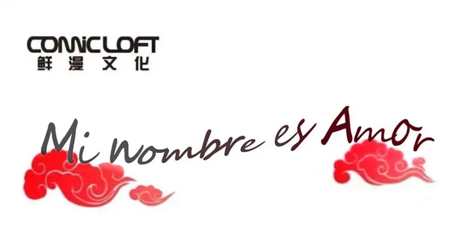Mi nombre es amor Capítulo 27 en Línea - página 1