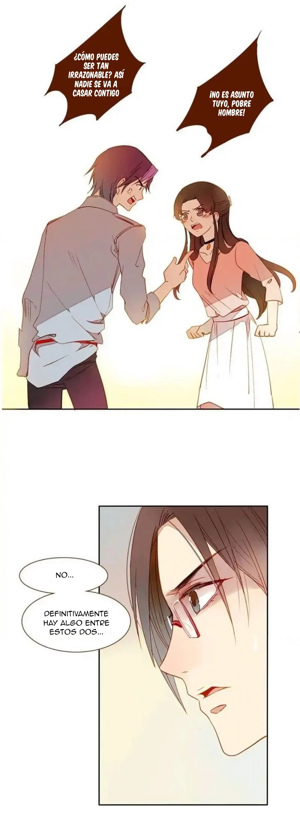 Mi nombre es amor Capítulo 31 en Línea - página 10