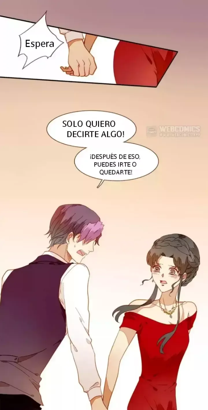 Mi nombre es amor Capítulo 52 en Línea - página 2