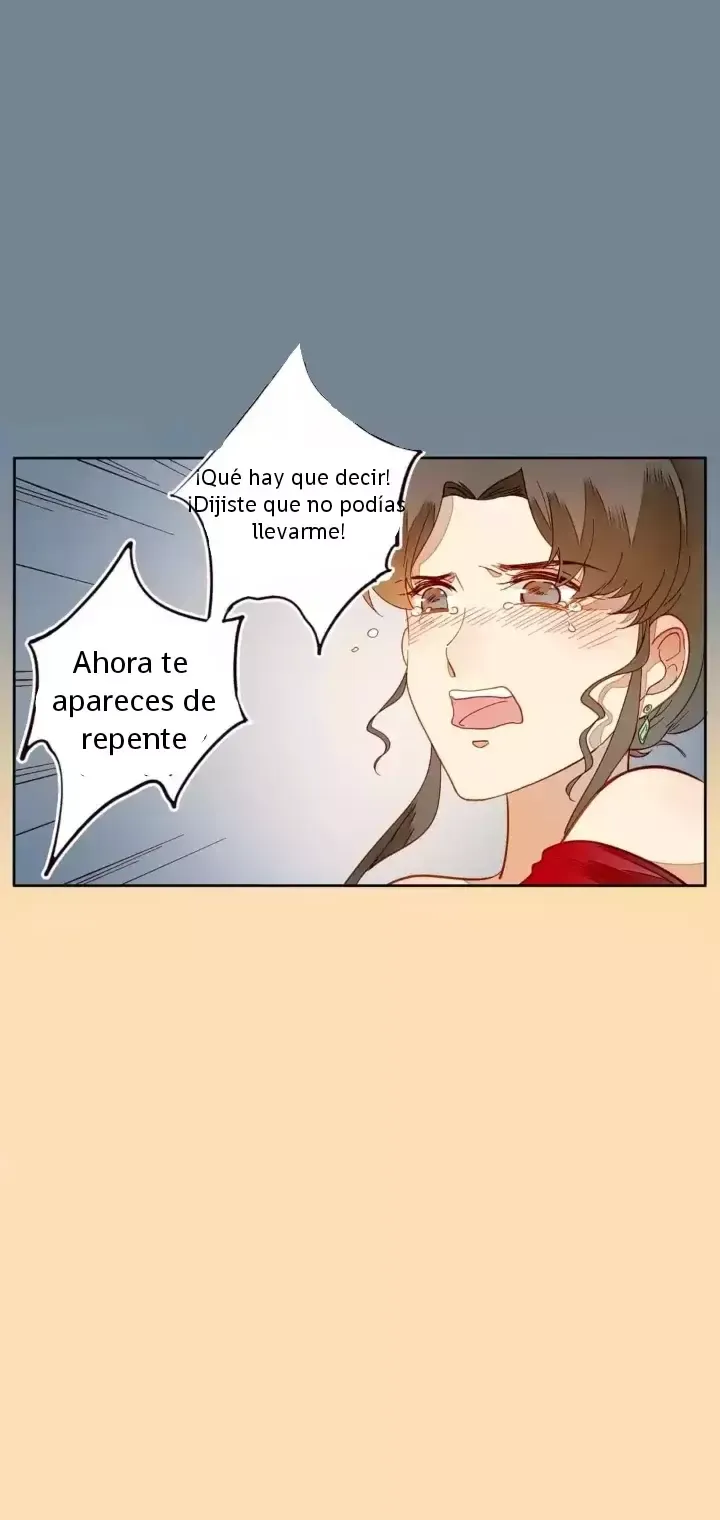 Mi nombre es amor Capítulo 52 en Línea - página 3