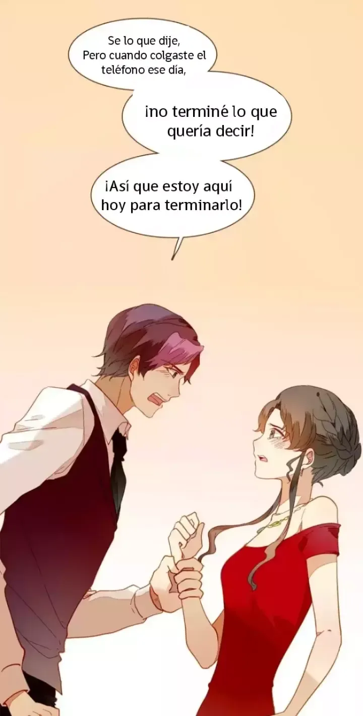 Mi nombre es amor Capítulo 52 en Línea - página 4