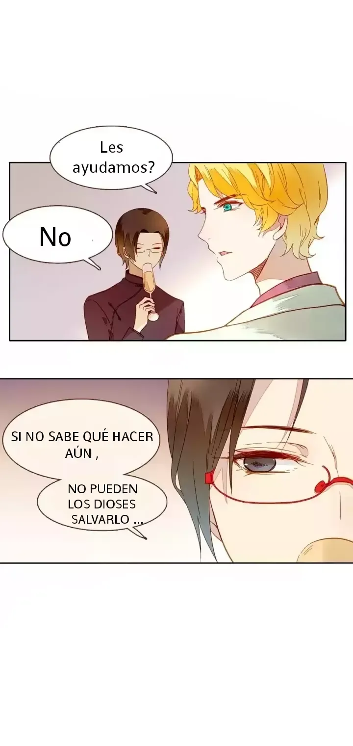 Mi nombre es amor Capítulo 52 en Línea - página 5