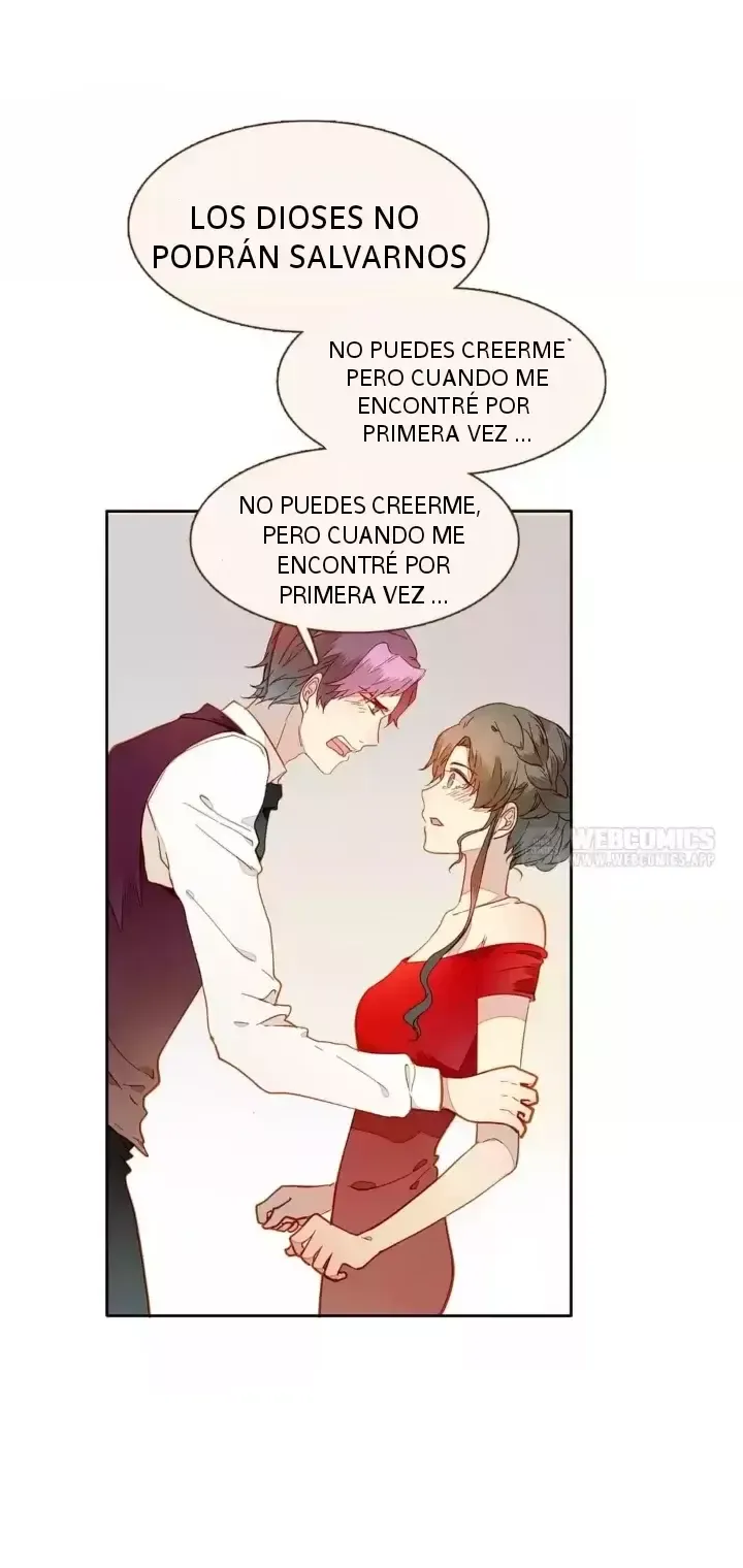 Mi nombre es amor Capítulo 52 en Línea - página 6