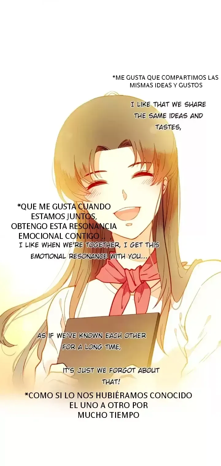Mi nombre es amor Capítulo 52 en Línea - página 7